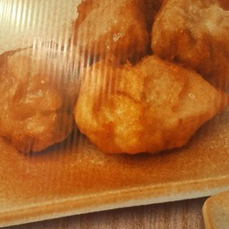 ไก่คาราเกะทอด