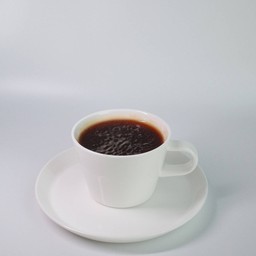 hot americano