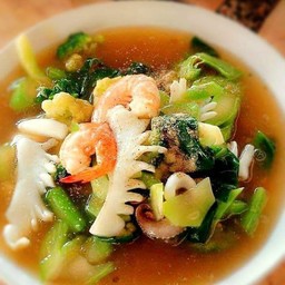 ราดหน้า