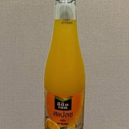 มินิทเมด สแปลชขวดแก้ว