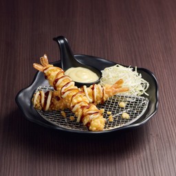 เอบิคัตสึ (2 ชิ้น)