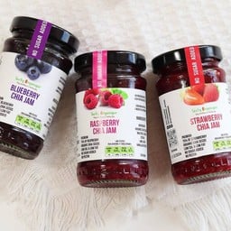 Tasty แยมผลไม้