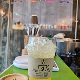คุณนาย คาเฟ่ khun9cafe'