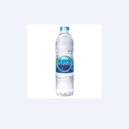 น้ำดื่มคริสตัลขนาด 600 ml