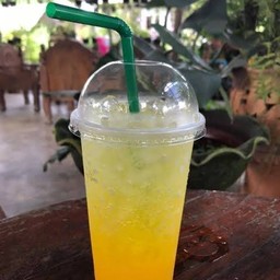 ส้มโซดา