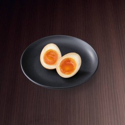 ไข่ต้มซีอิ๊ว