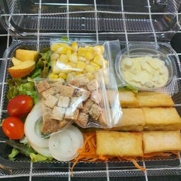 จาจาบีน หมู่บ้านบัวทองเคหะบัวทอง