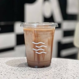 กาแฟมอคค่า