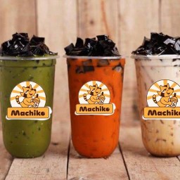 MACHIKO TEA&COFFEE