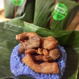 ข้าวเหนียวบ้านวงศ์