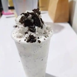 ร้านรีบปั่น