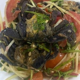 ครัวซิงเกิ้ลมัม Single Mom's Kitchen