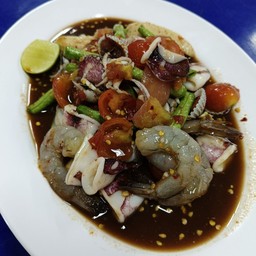 เหลา 2 อย่าง