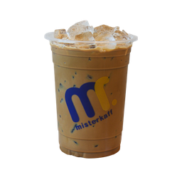Iced Mocha