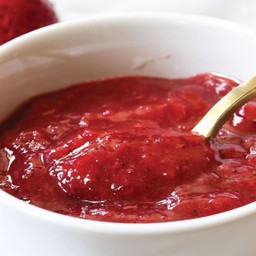 ซอสมิกซ์เบอร์รี่