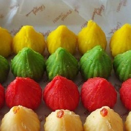 Mix Modak 250gr