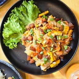 ผัดงอแง