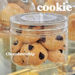 คุกกี้มินิ ชอคชิฟ