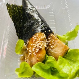 Saba Teri Maki