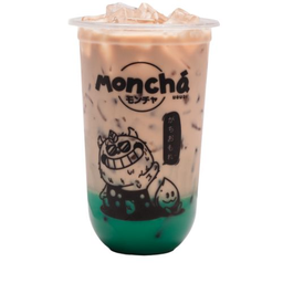 มอนฉะ Moncha' มอนฉะ อโศกมนตรี