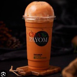 ชาไทยปั่น