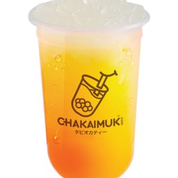 ชาเสาวรส