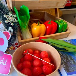 แตงโมบอล