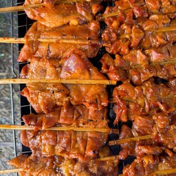 สะโพก,น่อง