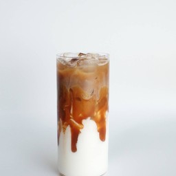 CARAMEL MACCHIATO