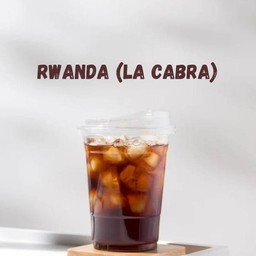 Rwanda (La Cabra)