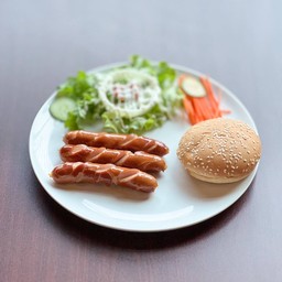 ไส้กรอก