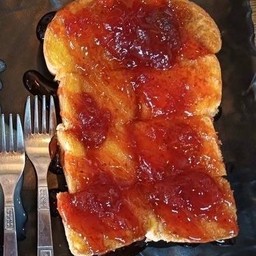 ปังปิ้งข้างๆบ้าน Halal