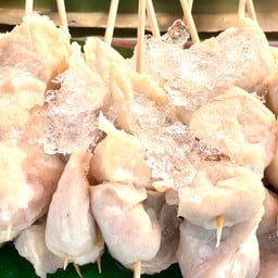 เกี๊ยวปลา (ไม้ละ)