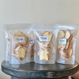 ปังกรอบเนยสด