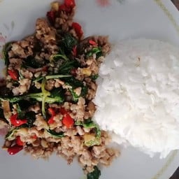 วีระอาหารตามสั่ง