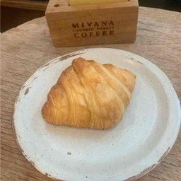Plain Croissants