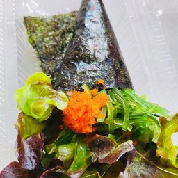 Seaweed Temaki