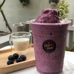 กาแฟสด เบเกอรี่โฮมเมด ร้านอบชง รามคำแหง 16