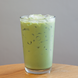 Matcha Latte(Ice)