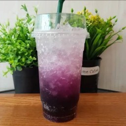องุ่นโซดา