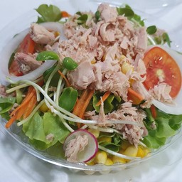 สเต็กคำโต ตลาดคลองสี่เมืองใหม่ ตลาดคลองสี่เมืองใหม่