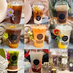 AESOP ปรัมปรา plants CAFE -