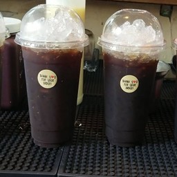 แบล็คคอฟฟี่