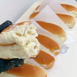 เลมอนชีสบาร์ 柠檬条