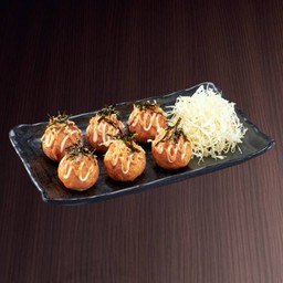 ทาโกะยากิ