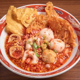 ปลาโฟยำ