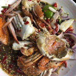 แซ่บปากเจ่อ