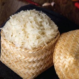 ข้าวเหนียว