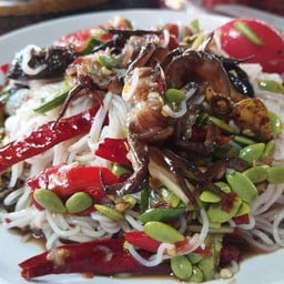 ครัวแซ่บอีสานหนองบัวลำภู สาขาพุทธมณฑลสาย3