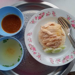 ร้านแม่เชื่อมอาหารตามสั่ง